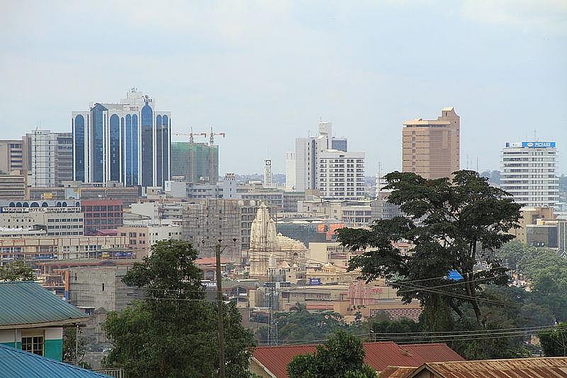 #5. Uganda