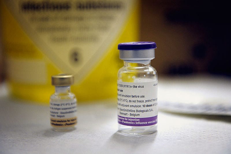 #17. The Vaccines Effectiveness May Vary, But It Still Provides Protection