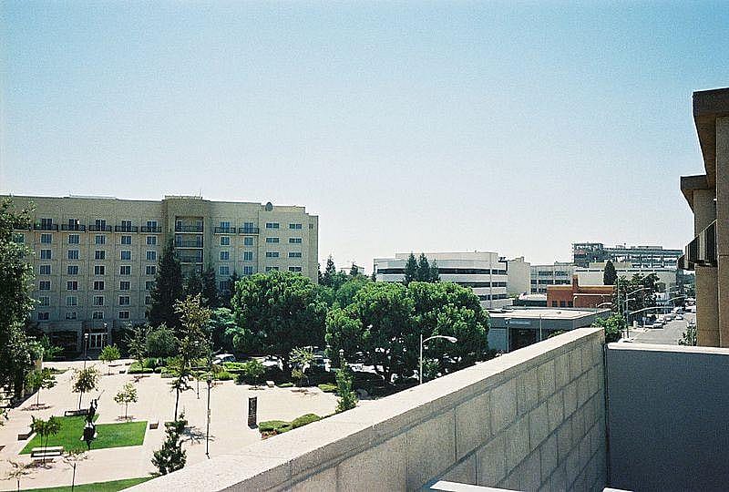 #48. Visalia-Porterville, CA