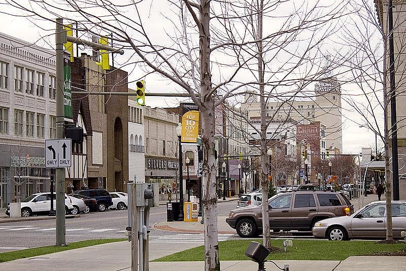 #24. Mahoning County