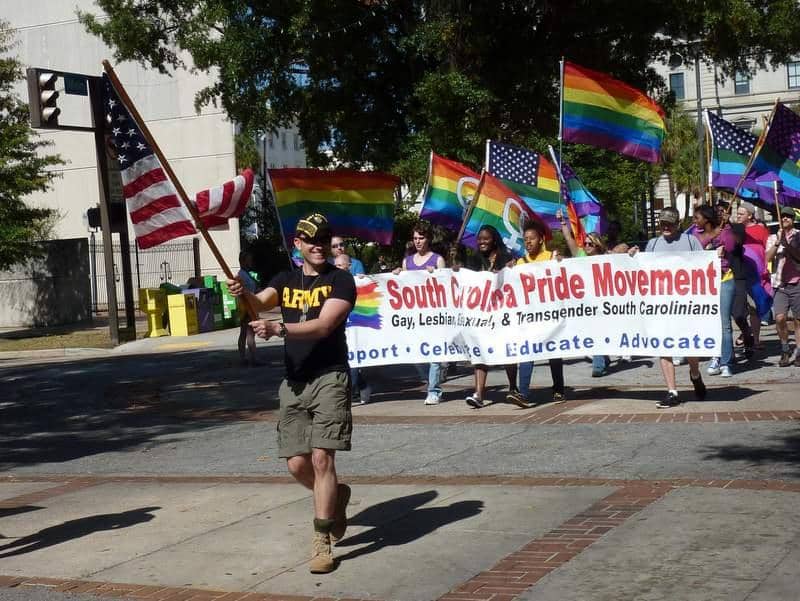 #48. South Carolina