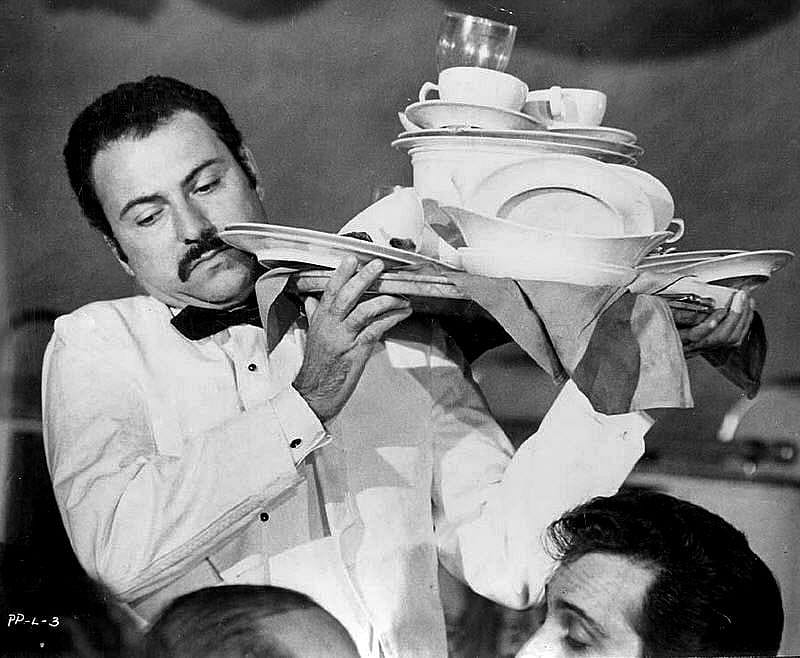 1934: Alan Arkin