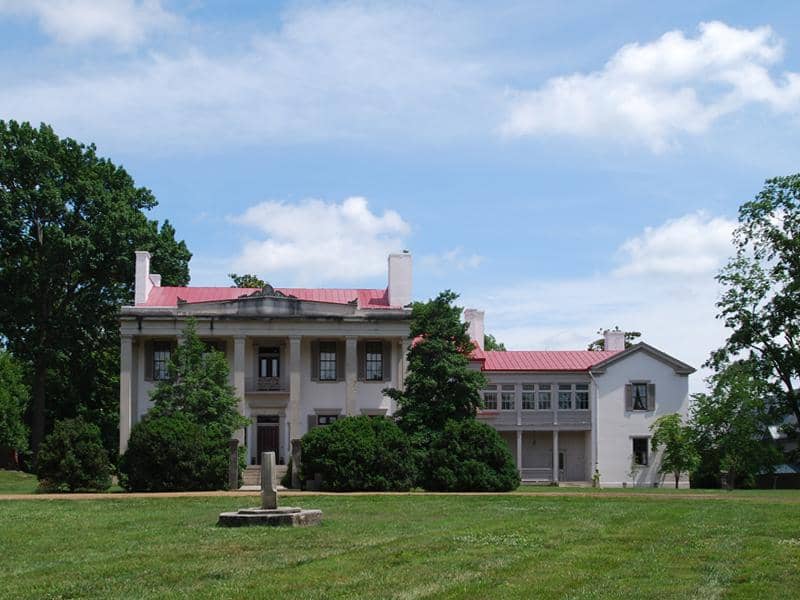 #34. Belle Meade