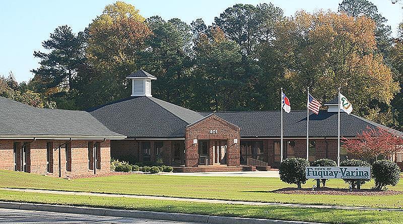 #18. North Carolina