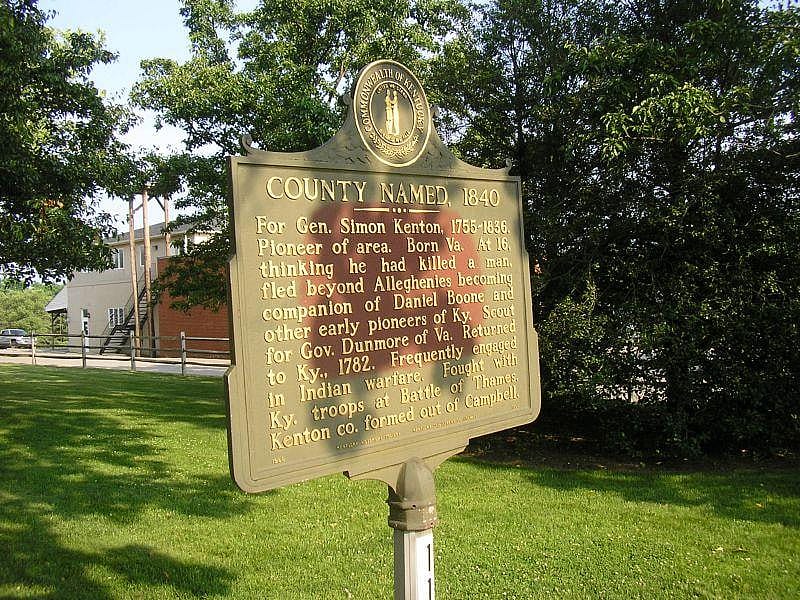 #30. Independence, Kentucky