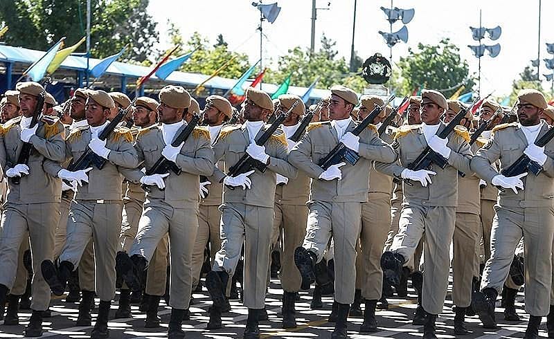 #53. Iran