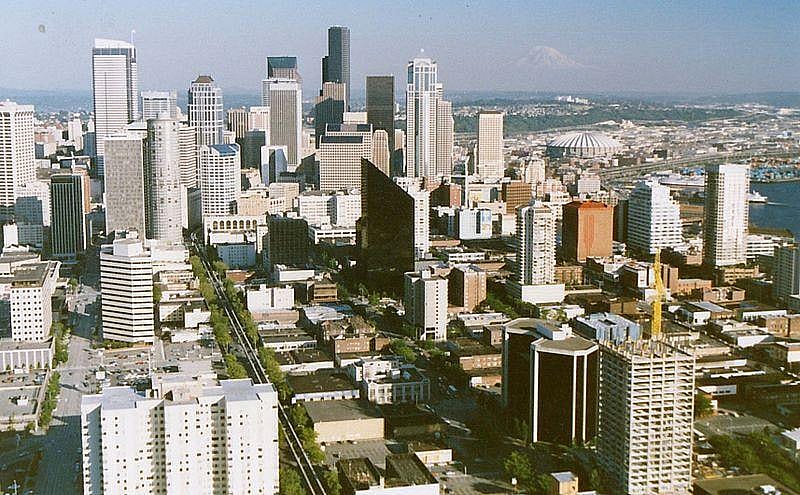 #22. Washington