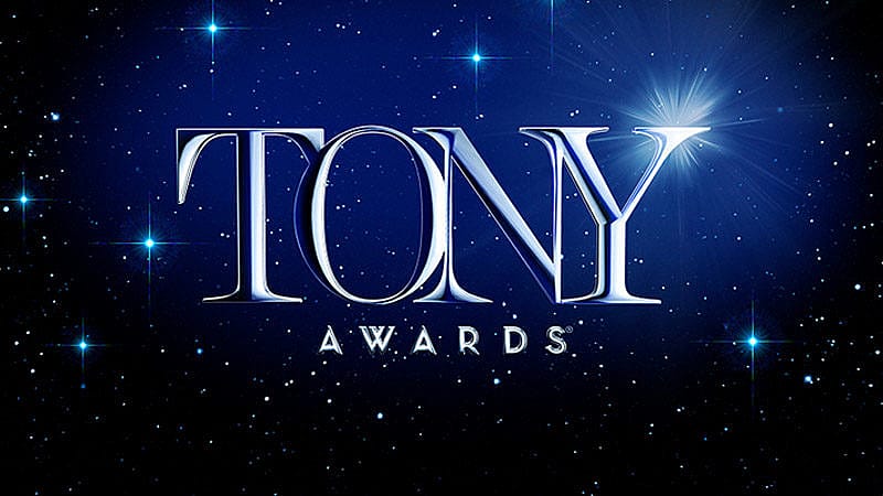 # 5. Tony Awards