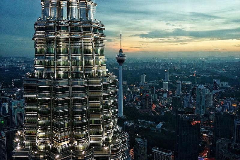 #47. Malaysia