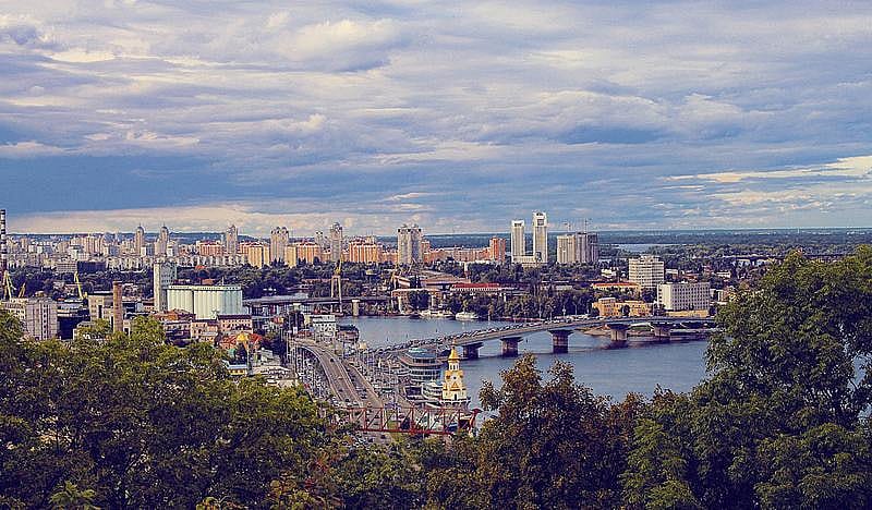 Ukraine