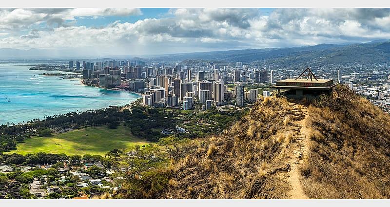 State: Hawaii