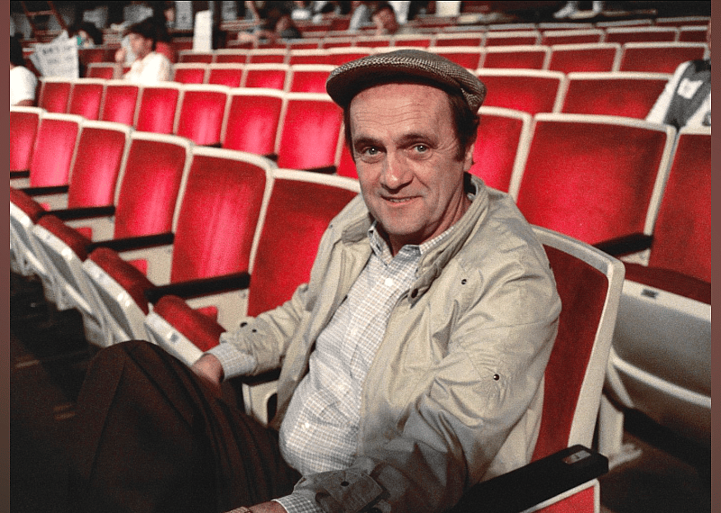 #59. Bob Newhart (1960)