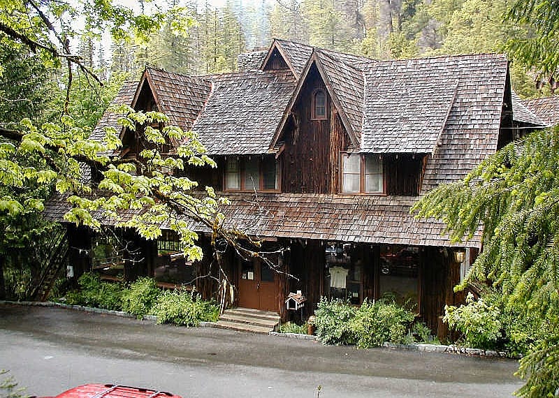 #25. Oregon