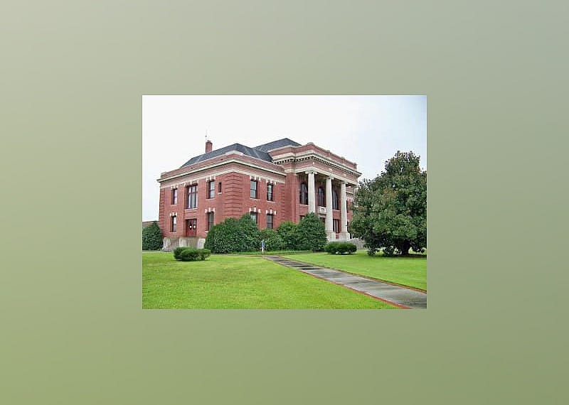 #30. Clarendon County