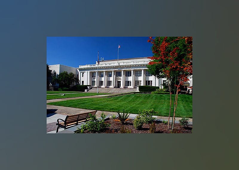 #8. Douglas County