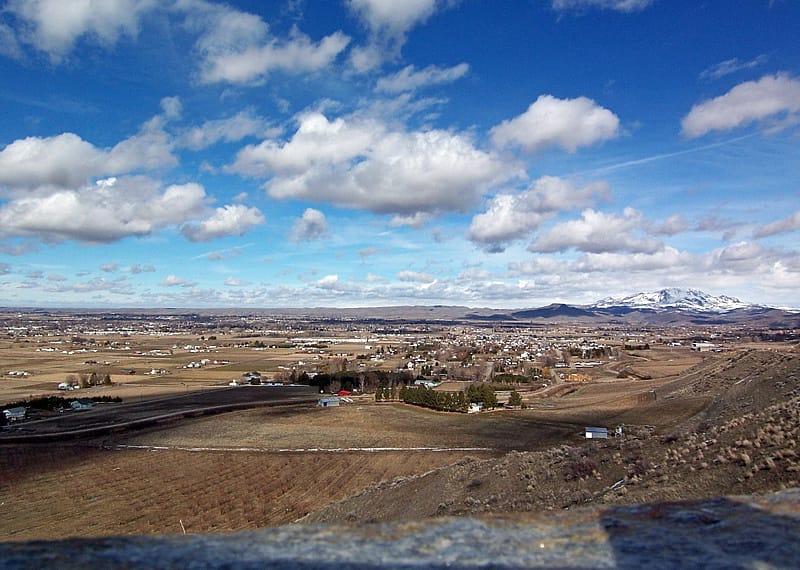 #37. Gem County
