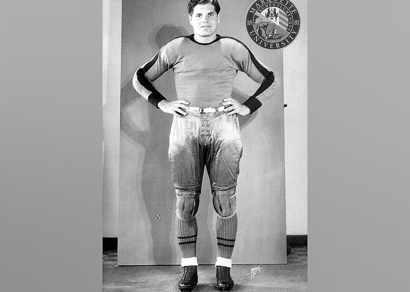 Gene Ronzani