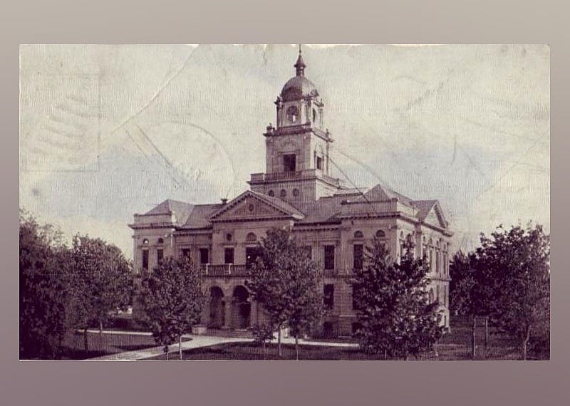 #15. Gratiot County