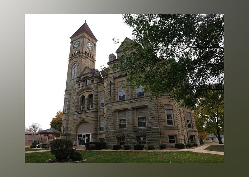#17. Grundy County