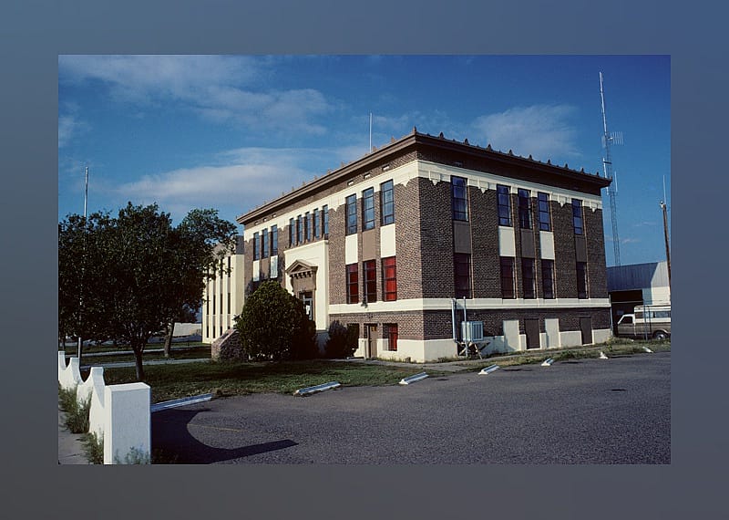 #31. Hidalgo County
