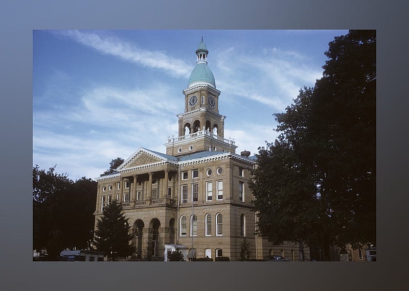#20. Hillsdale County