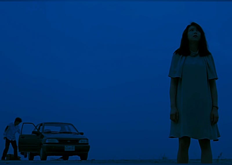#87. Thirst (2009)