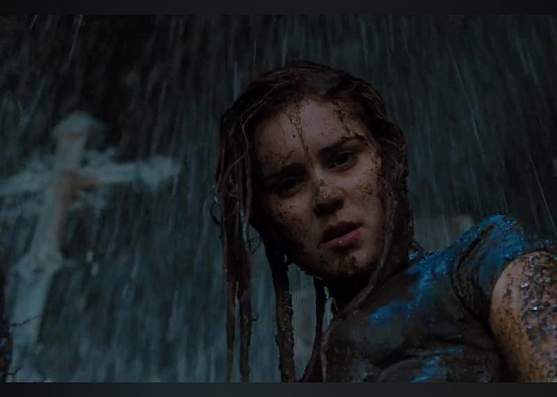 #68. Drag Me to Hell (2009)
