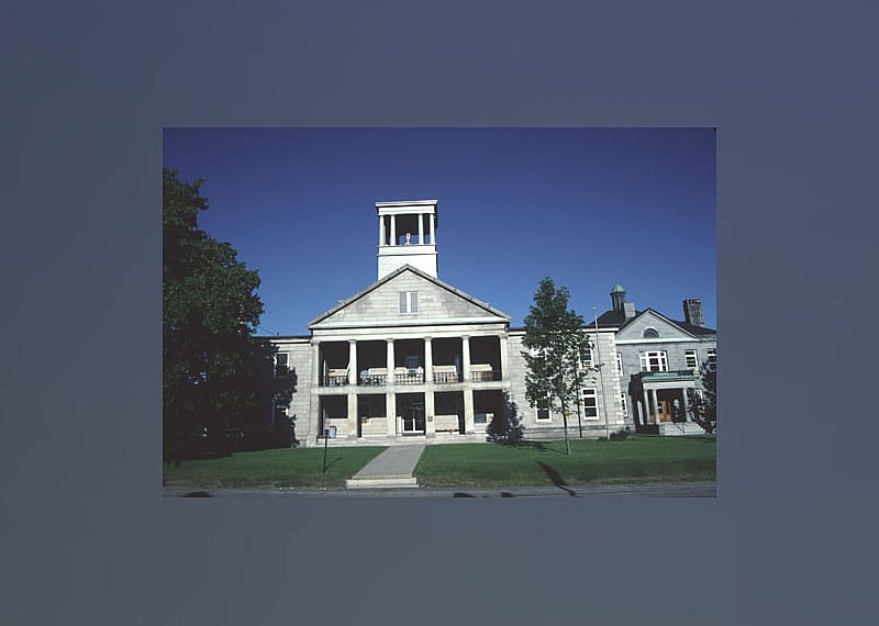 #9. Kennebec County, ME