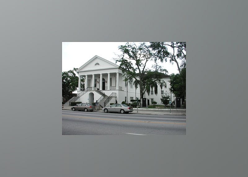 #29. Williamsburg County
