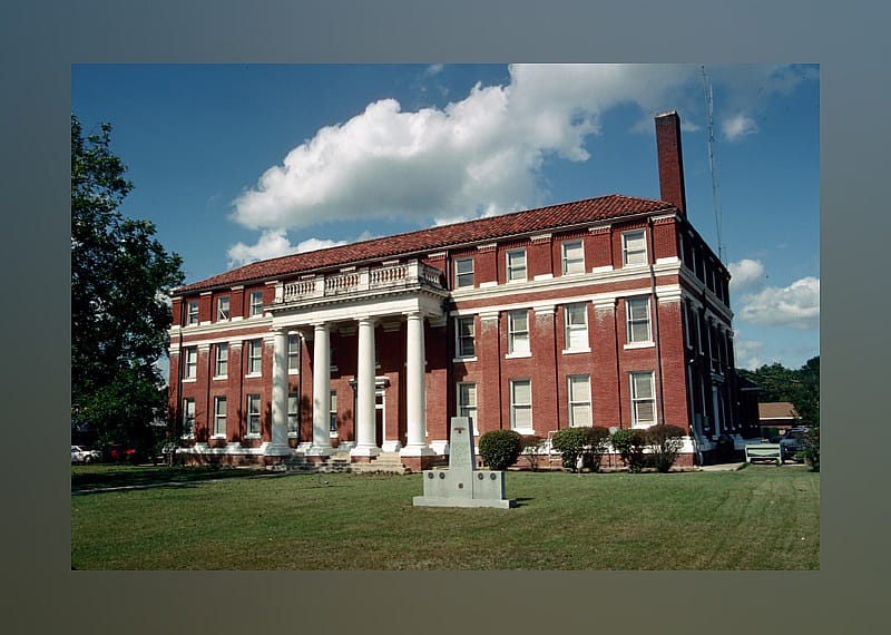 #30. Lawrence County