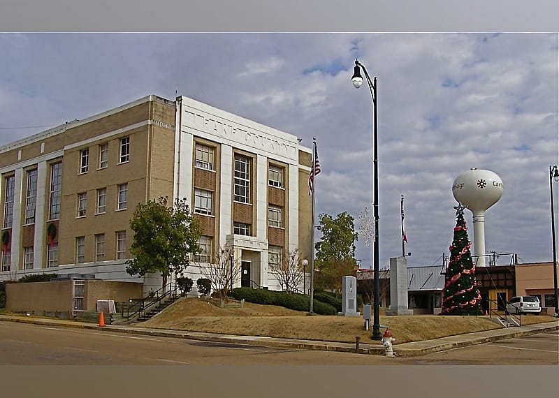 #29. Leake County