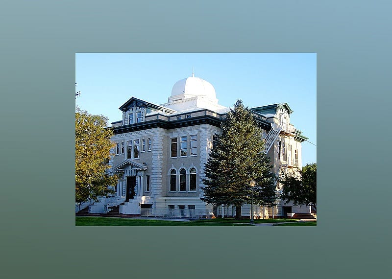 #46. Logan County