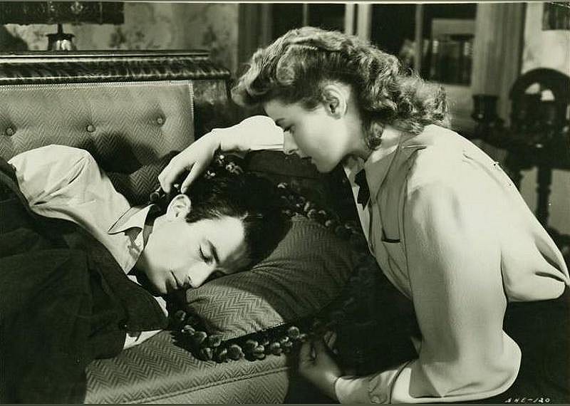 1945: Spellbound