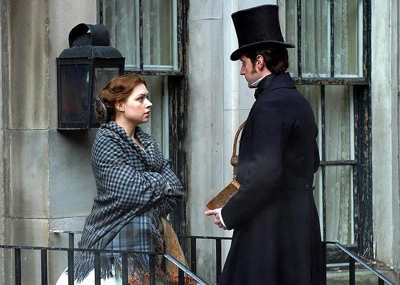 #68. North & South