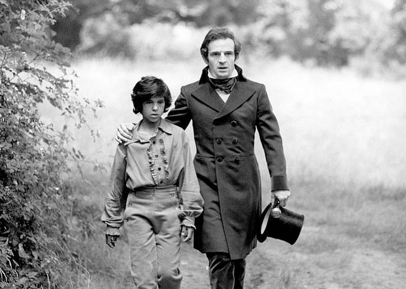 #54. The Wild Child (1970)