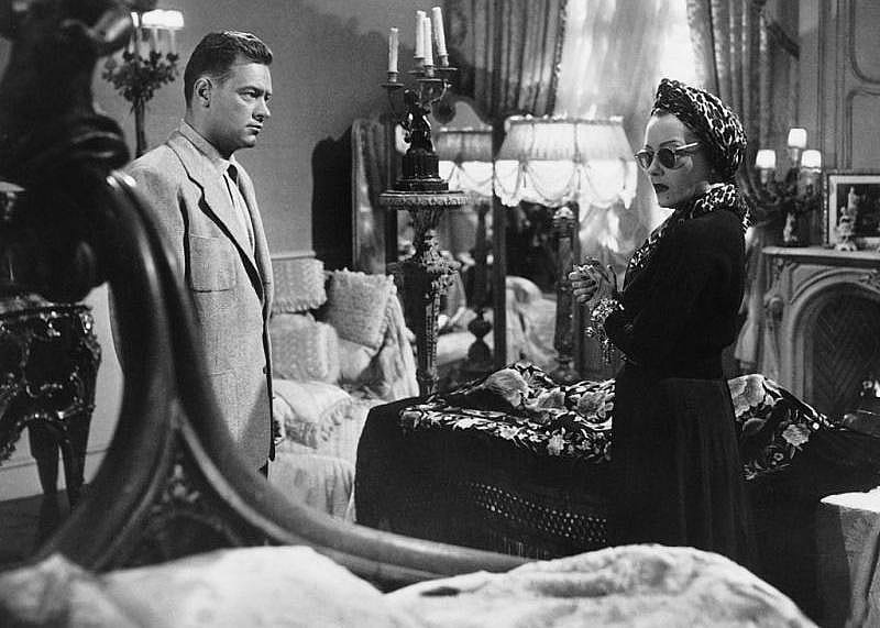 1950: Sunset Boulevard