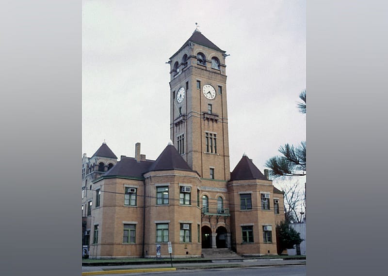 #38. Macon County