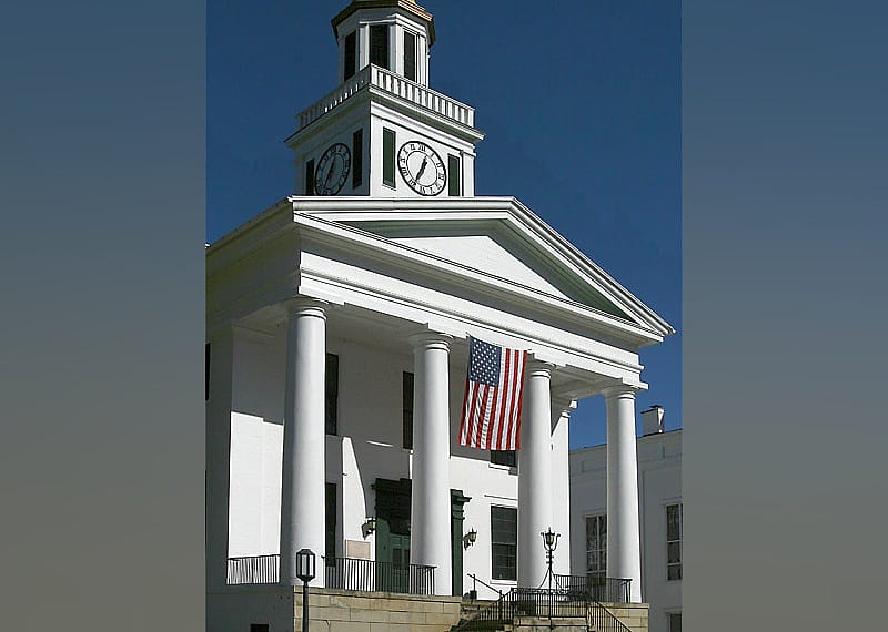 #26. Mason County