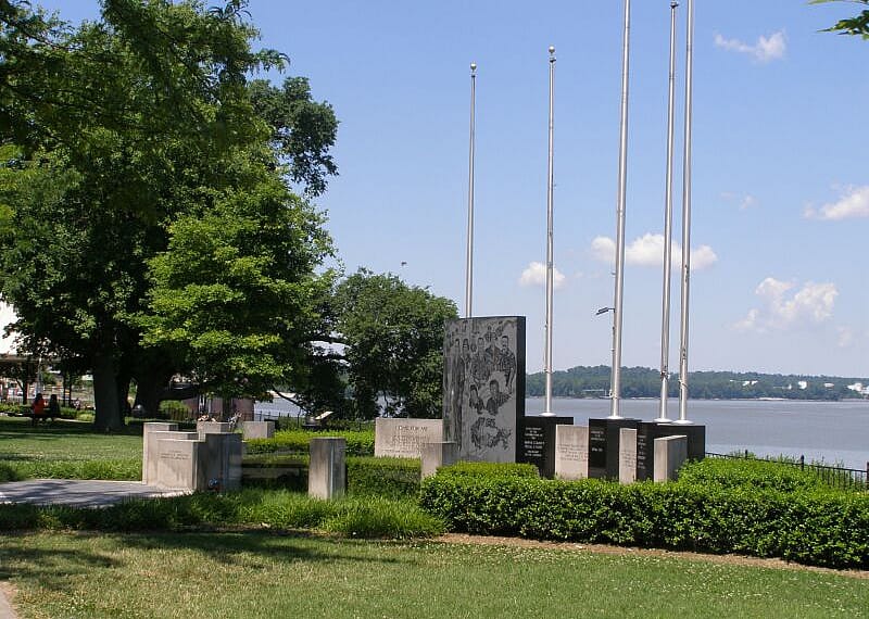 #5. Owensboro, KY