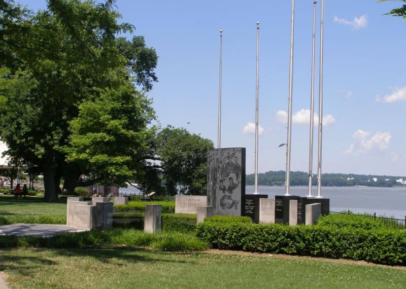 #36. Bangor, Maine