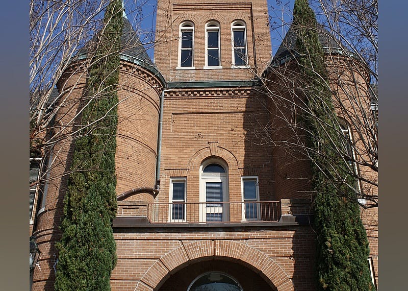 #21. Pointe Coupee Parish