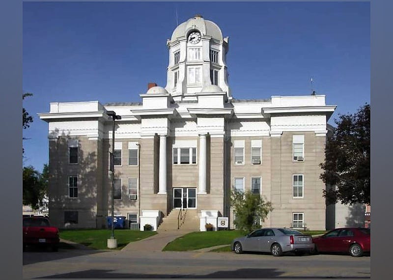 #42. Scotland County