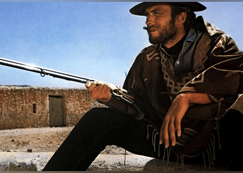 #36. For a Few Dollars More (1965)