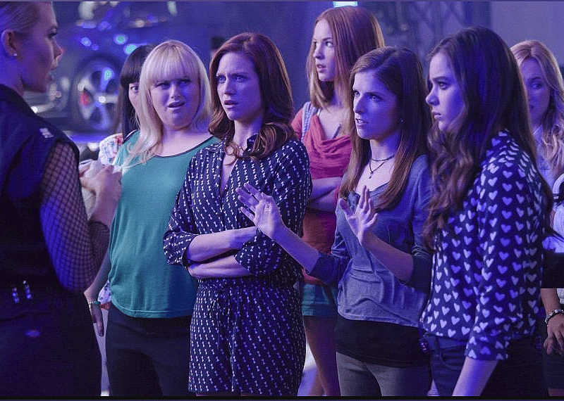 #7. Pitch Perfect 2 (2015)