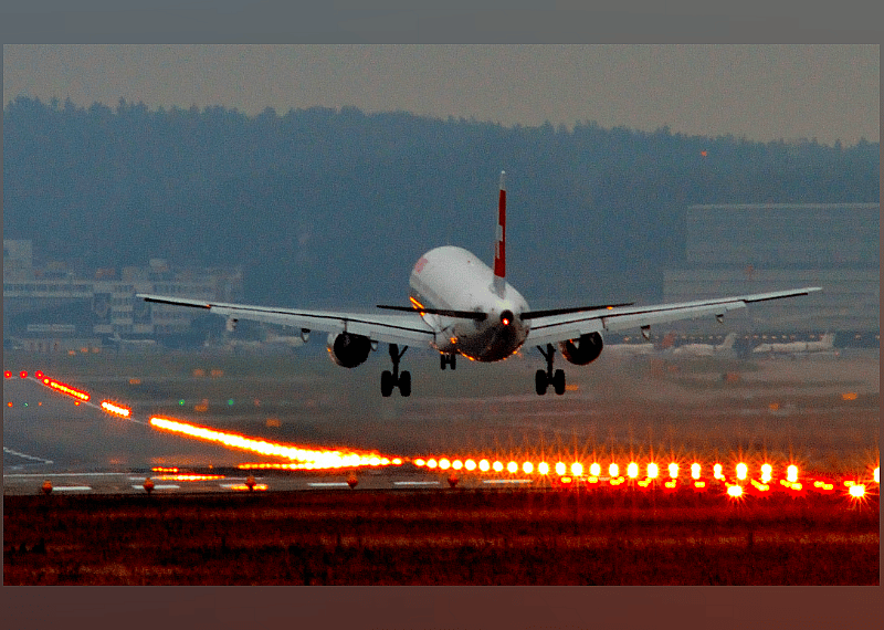 2017: Safest year in aviation history