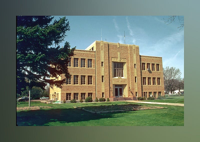 #15. Sedgwick County