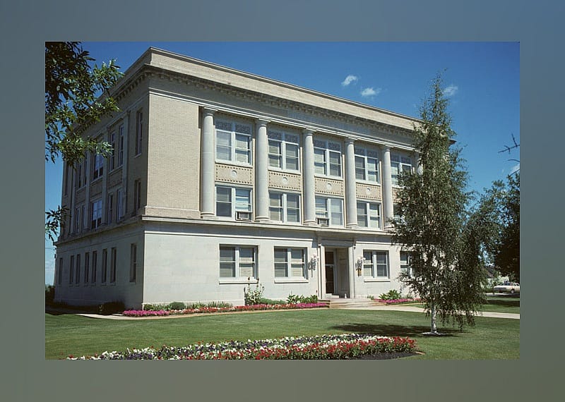 #40. Steele County