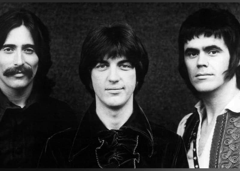 1971: 'Joy to the World' by Three Dog Night