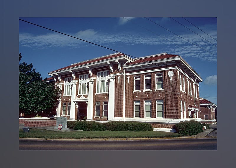#21. Walthall County