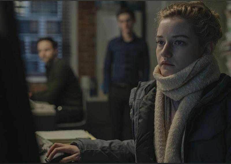 #24. The Assistant